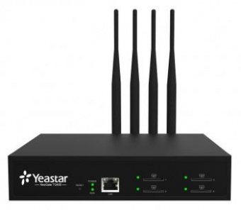Шлюз IP Yeastar TG400 от магазина РЭССИ