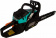 Картинка Бензопила Sturm! GC99452B 2400Вт 2.7л.с. дл.шины:16" (40cm) от магазина РЭССИ Бензопила Sturm! GC99452B 2400Вт 2.7л.с. дл.шины:16" (40cm) от магазина РЭССИ