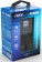 Сетевое зар./устр. Hiper HP-WC003 3A+2.22A (PD+QC) USB-C/USB-A универсальное черный от магазина РЭССИ
