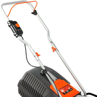 Газонокосилка ручная Patriot CM 432 (250201432) от магазина РЭССИ