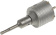 Картинка Коронка Stayer 29190-68_z01 по бетону для дрелей/перфораторов от магазина РЭССИ Коронка Stayer 29190-68_z01 по бетону для дрелей/перфораторов от магазина РЭССИ