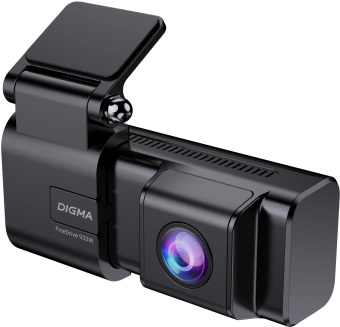 Видеорегистратор Digma FreeDrive 933W черный 4Mpix 1440x2560 1440p 110гр. SA 223 от магазина РЭССИ