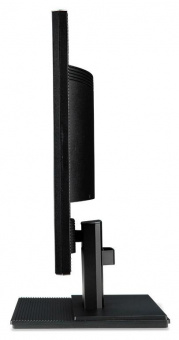 Монитор Acer 21.5" V226HQLBbd черный TN+film LED 16:9 DVI матовая 10000000:1 200cd 90гр/65гр 1920x1080 D-Sub FHD 3.26кг от магазина РЭССИ