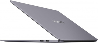 Ноутбук Huawei MateBook D 16 RolleG-W7611 Core i7 13700H 16Gb SSD1Tb Intel Iris Xe graphics 16" IPS WUXGA (1920x1200) Windows 11 Home grey WiFi BT Cam (53013RUE) от магазина РЭССИ