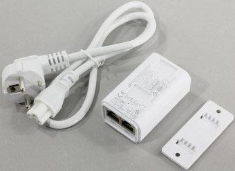 Ubiquiti LiteBeam 5AC Gen2 антенна параболическая активная от магазина РЭССИ