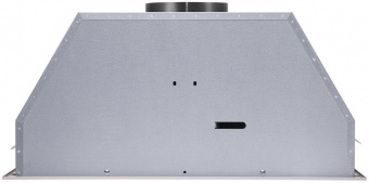 Вытяжка встраиваемая Maunfeld TRAPEZE 602IG бежевый управление: кнопочное (1 мотор) от магазина РЭССИ