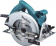 Картинка Циркулярная пила (дисковая) Makita 5007N 1800Вт (ручная) от магазина РЭССИ Циркулярная пила (дисковая) Makita 5007N 1800Вт (ручная) от магазина РЭССИ