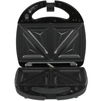 Мультипекарь Redmond RMB-634/3 700Вт черный от магазина РЭССИ