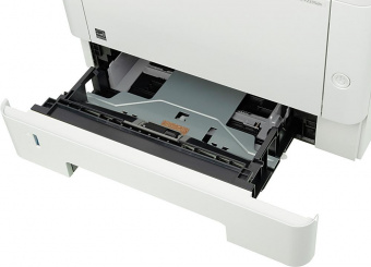 Принтер лазерный Kyocera Ecosys P2335dn A4 Duplex Net белый (в комплекте: + картридж) от магазина РЭССИ