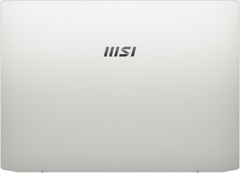 Ноутбук MSI Prestige 16 Studio A13UCX-248RU Core i7 13700H 16Gb SSD1Tb NVIDIA GeForce RTX 2050 4Gb 16" IPS QHD+ (2560x1600) Windows 11 Home silver WiFi BT Cam (9S7-159452-248) от магазина РЭССИ