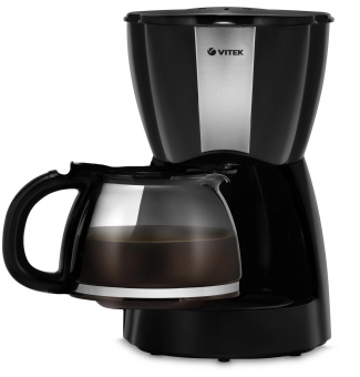 Кофеварка Starlight VITEK VT-8385 от магазина РЭССИ