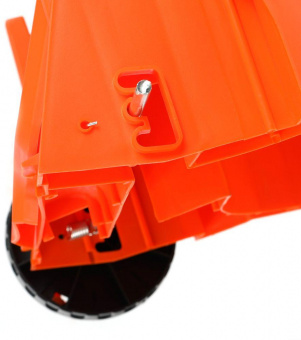 Газонокосилка роторная Patriot PT1130E (512309231) 1200Вт от магазина РЭССИ