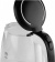 Чайник электрический Gorenje K17GLBWGOR 1.7л. 2200Вт черный (корпус: стекло) от магазина РЭССИ