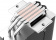 Устройство охлаждения(кулер) ID-Cooling SE-214-XT ARGB WHITE Soc-AM4/1151/1200/1700 4-pin 14-31dB Al+Cu 180W 850gr LED Ret от магазина РЭССИ