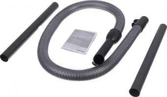 Пылесос Samsung VCC4520S36/XEV 1600Вт синий от магазина РЭССИ