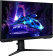Монитор Samsung 24" Odyssey G3 S24DG300EIXCI черный VA LED 16:9 HDMI матовая HAS Piv 250cd 178гр/178гр 1920x1080 180Hz FreeSync DP FHD 3.9кг от магазина РЭССИ