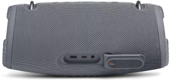 Колонка порт. JBL Xtreme 3 серый 100W 4.0 BT/3.5Jack 15м 5000mAh (JBLXTREME3GR(EU/CN)) от магазина РЭССИ