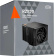 Картинка Устройство охлаждения(кулер) PcCooler RZ820 Soc-AM5/AM4/1200/1700/1851 черный 4-pin Al+Cu 300W Ret (RZ820-BKNWNX-GL) от магазина РЭССИ Устройство охлаждения(кулер) PcCooler RZ820 Soc-AM5/AM4/1200/1700/1851 черный 4-pin Al+Cu 300W Ret (RZ820-BKNWNX-GL) от магазина РЭССИ