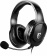 Наушники с микрофоном MSI Immerse GH20 черный 1.5м накладные оголовье (S37-2101030-SV1) от магазина РЭССИ