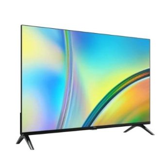 Телевизор LED TCL 32" 32S5400AF черный FULL HD 60Hz DVB-T2 DVB-C DVB-S2 USB WiFi Smart TV (RUS) от магазина РЭССИ