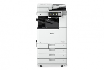 Копир Canon imageRUNNER DX C3822i (4915C024) лазерный печать:цветной от магазина РЭССИ