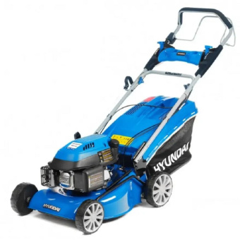 Газонокосилка роторная Hyundai L 4620 2800Вт от магазина РЭССИ