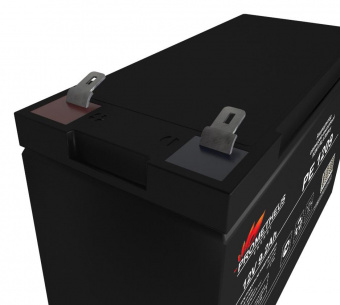 Батарея для ИБП Prometheus Energy PE 1209 12В 9.2Ач от магазина РЭССИ