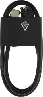 Смарт-часы Garmin Fenix 7S Pro 30.4мм 1.2" transflective корп.серебристый рем.графитовый (010-02776-00) от магазина РЭССИ