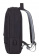 Рюкзак для ноутбука 15.6" Riva 7562 черный полиэстер от магазина РЭССИ