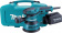 Картинка Эксцентриковая шлифмашина Makita BO5041K 300Вт D125 от магазина РЭССИ Эксцентриковая шлифмашина Makita BO5041K 300Вт D125 от магазина РЭССИ
