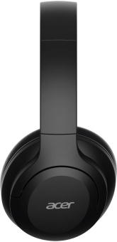 Наушники с микрофоном Acer OHR304 черный мониторные BT оголовье (ZL.HDSEE.00B) от магазина РЭССИ