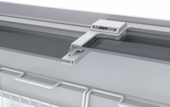 Морозильный ларь Liebherr EFI 1403 белый от магазина РЭССИ