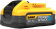 Картинка Батарея аккумуляторная DeWalt XR 18В 5Ач Li-Ion (DCBP518-XJ) от магазина РЭССИ Батарея аккумуляторная DeWalt XR 18В 5Ач Li-Ion (DCBP518-XJ) от магазина РЭССИ