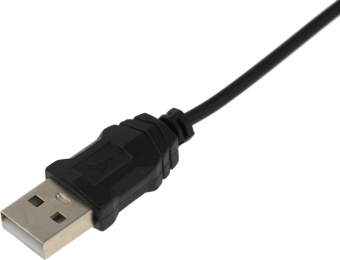 Мышь Defender Alpha MB-507 черный оптическая 1000dpi silent USB 2but (52507) от магазина РЭССИ