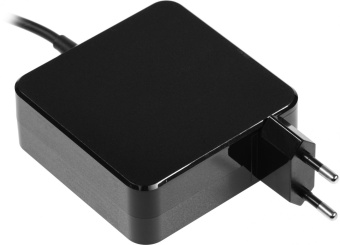 Адаптер TopON TOP-UC100 автоматический 100W 5V-20V 3.0A от бытовой электросети от магазина РЭССИ