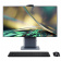 Моноблок Acer Aspire S27-1755 27" WQHD i7 1260P (1.5) 16Gb SSD512Gb Iris Xe CR noOS GbitEth WiFi BT 135W клавиатура мышь Cam серый 2560x1440.27 от магазина РЭССИ