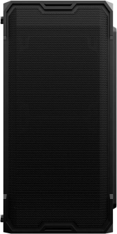 Корпус Оклик OCC-MN301 черный без БП mATX 1x80mm 2x120mm 1xUSB2.0 1xUSB3.0 audio от магазина РЭССИ