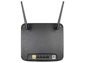 Роутер беспроводной D-Link DWR-956/4HDB1E AC1200 10/100/1000BASE-TX/4G черный от магазина РЭССИ