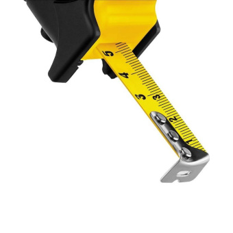 Рулетка Stayer MASTER 5м / 19мм в ударостойком обрезиненном корпусе 34025-05_z01 от магазина РЭССИ