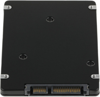 Накопитель SSD Samsung SATA III 240GB MZ7KH240HAHQ-00005 SM883 2.5" 3 DWPD от магазина РЭССИ