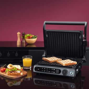 Гриль-пресс Rondell-МБТ RDE-1700 от магазина РЭССИ