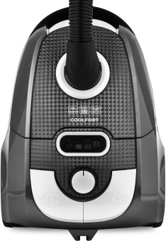 Пылесос COOLFORT CF-3041 от магазина РЭССИ