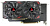 Видеокарта Biostar PCI-E RX580 2048SP AMD Radeon RX 580 8Gb 256bit GDDR5 1274/7000 HDMIx1 DPx2 HDCP Ret от магазина РЭССИ