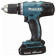 Дрель-шуруповерт Makita DDF453SYE аккум. патрон:быстрозажимной (кейс в комплекте) от магазина РЭССИ