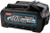 Картинка Батарея аккумуляторная Makita BL4040 40В 4Ач Li-Ion (191B26-6) от магазина РЭССИ Батарея аккумуляторная Makita BL4040 40В 4Ач Li-Ion (191B26-6) от магазина РЭССИ
