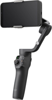Стедикам Dji Osmo Mobile 6 черный от магазина РЭССИ