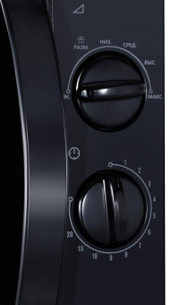 Микроволновая Печь Starwind SMW2320 20л. 700Вт черный от магазина РЭССИ