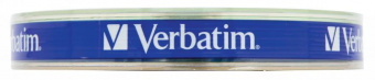 Диск CD-R Verbatim 700Mb 52x bulk (10шт) (43725) от магазина РЭССИ