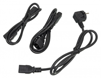 Источник бесперебойного питания Powercom Imperial IMP-525AP 315Вт 525ВА черный от магазина РЭССИ