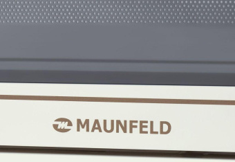 Микроволновая печь Maunfeld JBMO.20.5ERIB 20л. 700Вт слоновая кость (встраиваемая) от магазина РЭССИ